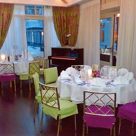 Campus Garden Businesshotel