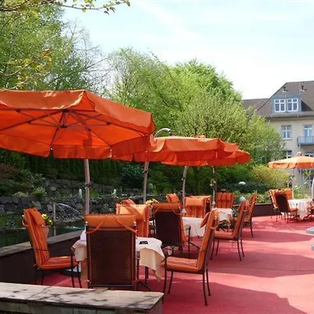 Hotel Campus Garden Businesshotel