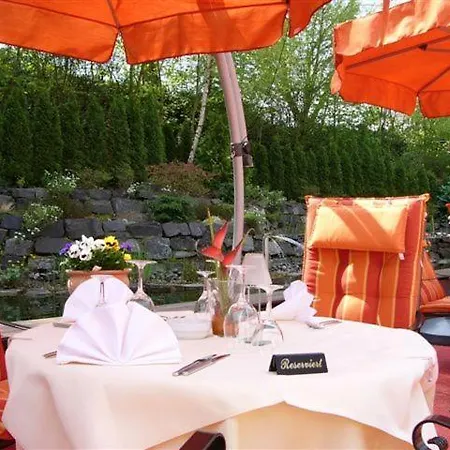 Campus Garden Businesshotel 4* Iserlohn