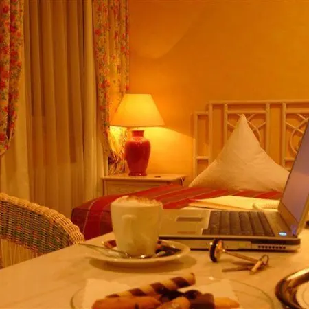 Hotel Campus Garden Businesshotel