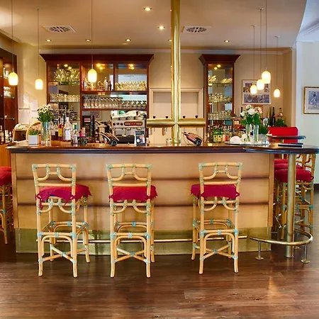 Hotel Campus Garden Businesshotel