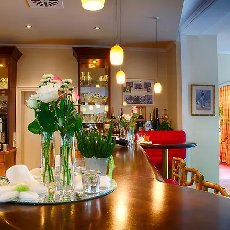 Campus Garden Businesshotel Iserlohn