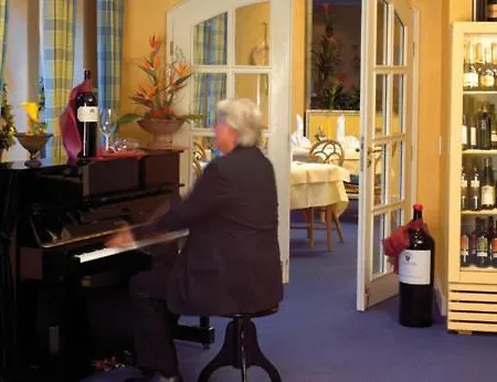 Campus Garden Businesshotel