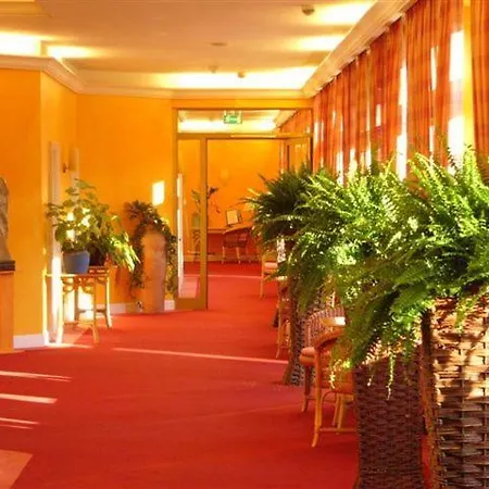 Campus Garden Businesshotel Iserlohn