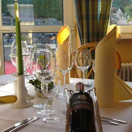 Hotel Campus Garden Businesshotel