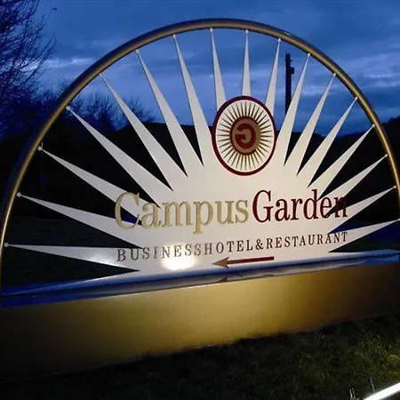 Hotel Campus Garden Businesshotel