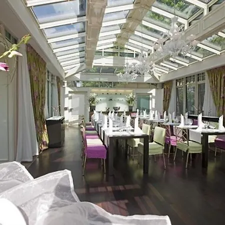 Campus Garden Businesshotel Iserlohn