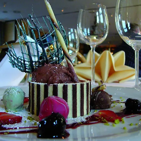 Hotel Campus Garden Businesshotel