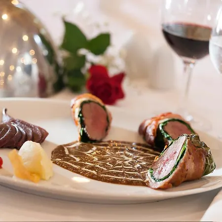 Campus Garden Businesshotel Iserlohn