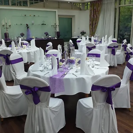 Campus Garden Businesshotel Hotel