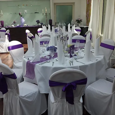 Campus Garden Businesshotel 4* Iserlohn