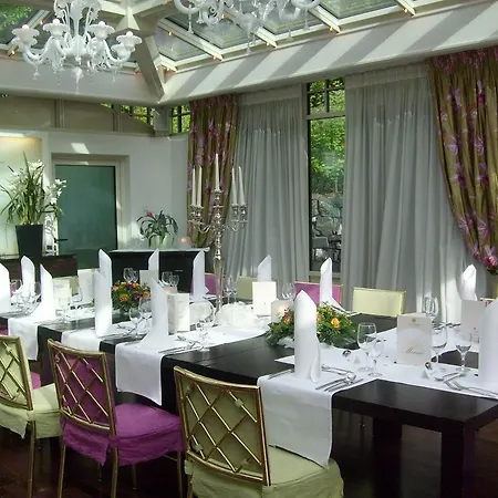 Campus Garden Businesshotel