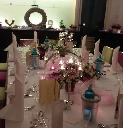 Campus Garden Businesshotel Iserlohn