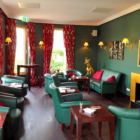 Hotel Campus Garden Businesshotel Iserlohn