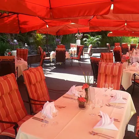 Campus Garden Businesshotel 4* Iserlohn