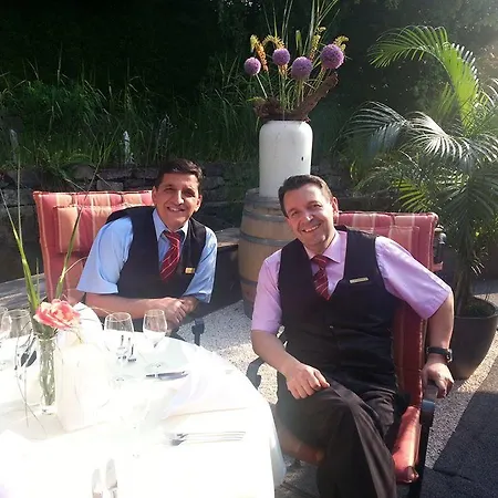 Hotel Campus Garden Businesshotel