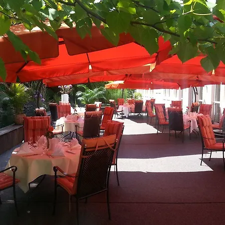 Campus Garden Businesshotel Iserlohn