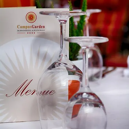 Campus Garden Businesshotel Iserlohn