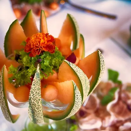 Campus Garden Businesshotel