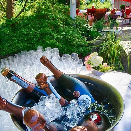 Hotel Campus Garden Businesshotel Iserlohn