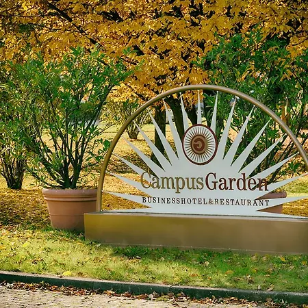 Campus Garden Businesshotel Hotel