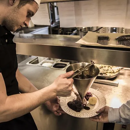 Hotel Campus Garden Businesshotel Iserlohn