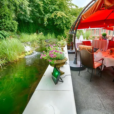 Campus Garden Businesshotel Iserlohn