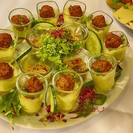 Hotel Campus Garden Businesshotel 4*