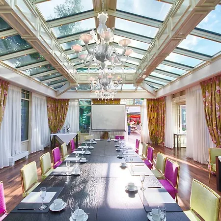 Campus Garden Businesshotel Iserlohn