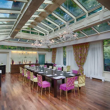 Campus Garden Businesshotel