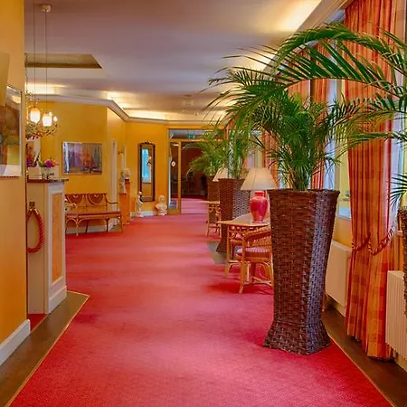 Campus Garden Businesshotel Iserlohn