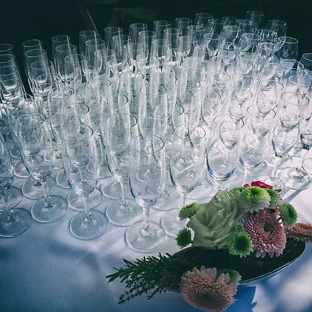 Campus Garden Businesshotel 4* Iserlohn