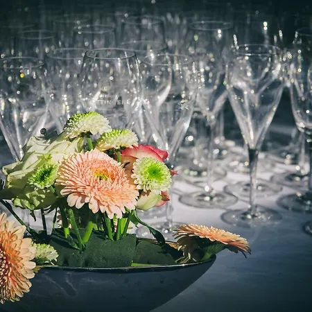 Campus Garden Businesshotel 4*