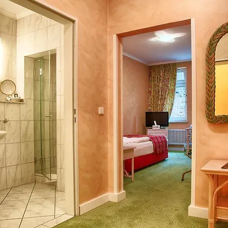 Campus Garden Businesshotel