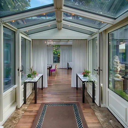 Hotel Campus Garden Businesshotel