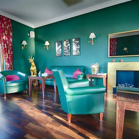 Campus Garden Businesshotel