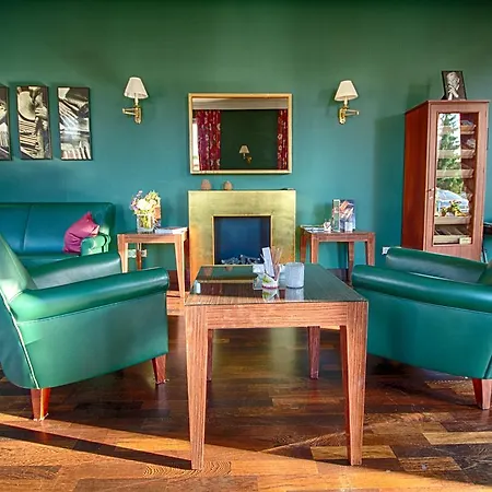 Hotel Campus Garden Businesshotel Iserlohn