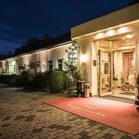 Campus Garden Businesshotel