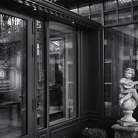 Campus Garden Businesshotel