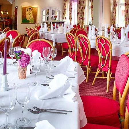 Campus Garden Businesshotel Hotel Iserlohn