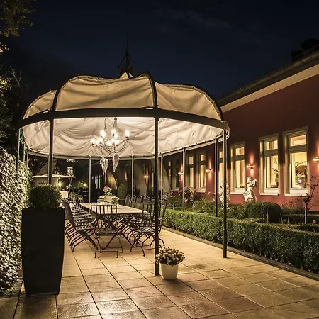 Hotel Campus Garden Businesshotel