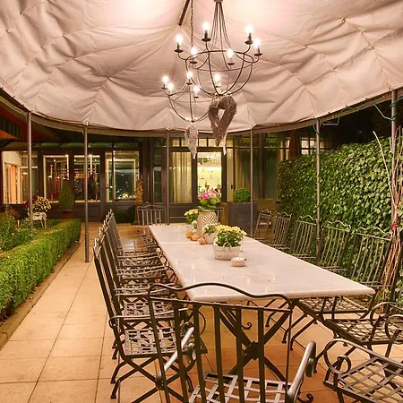 Campus Garden Businesshotel Hotel Iserlohn