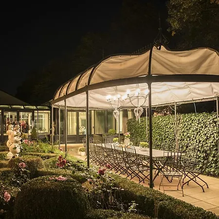 Campus Garden Businesshotel Hotel