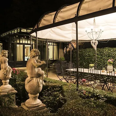 Campus Garden Businesshotel