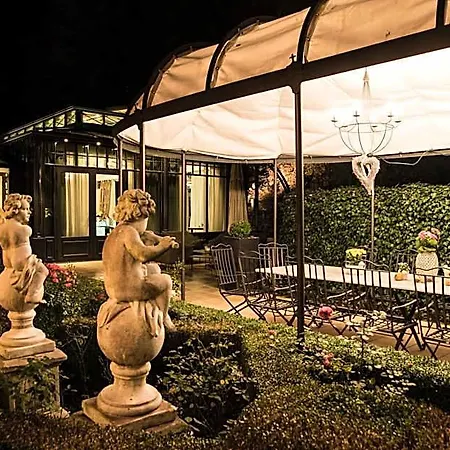 Campus Garden Businesshotel
