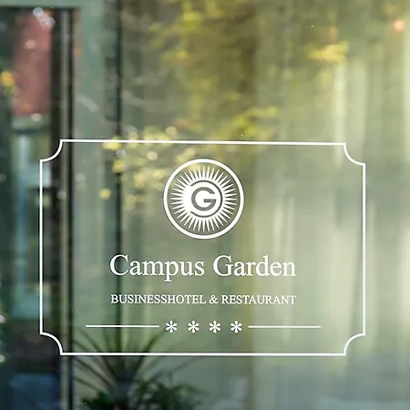 Campus Garden Businesshotel Iserlohn