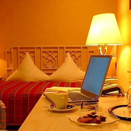 Campus Garden Businesshotel Hotel Iserlohn