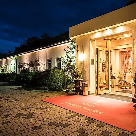 Hotel Campus Garden Businesshotel
