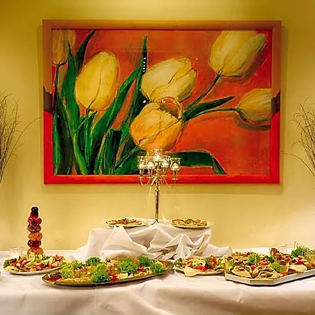 Hotel Campus Garden Businesshotel Iserlohn