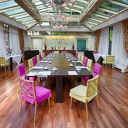 Hotel Campus Garden Businesshotel Iserlohn